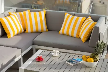 Infinity-Pool Villa in Trogir for 8 Guests