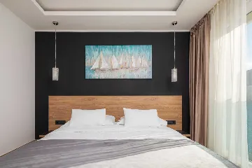 5-Bedroom Villa in Vinišće for 10 Guests