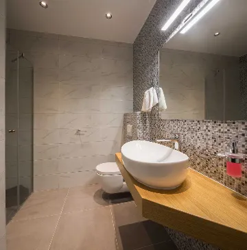 5-Bedroom Villa in Vinišće for 10 Guests