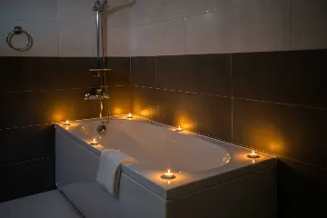 5-Bedroom Villa in Vinišće for 10 Guests