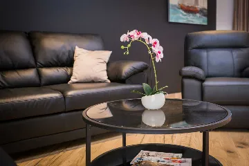 5-Bedroom Villa in Vinišće for 10 Guests