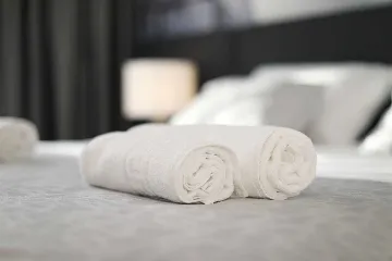 Villa in Kraj for 6 Guests with Outdoor Pool