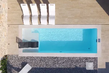 Villa Complex in Kraj for Up to 24 Guests