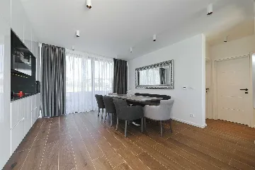 Villa Complex in Kraj for Up to 24 Guests