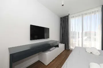 Villa Complex in Kraj for Up to 24 Guests