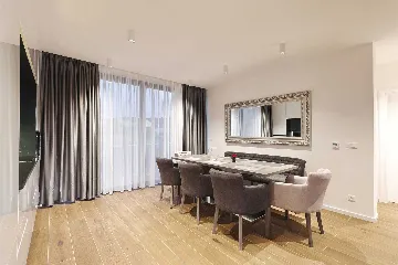 Villa Complex in Kraj for Up to 24 Guests