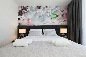 Villa Complex in Kraj for Up to 24 Guests