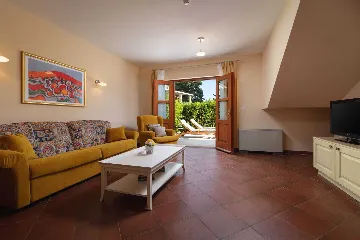 4-Bedroom Villa in Hvar for Up to 8 Guests