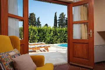 4-Bedroom Villa in Hvar for Up to 8 Guests