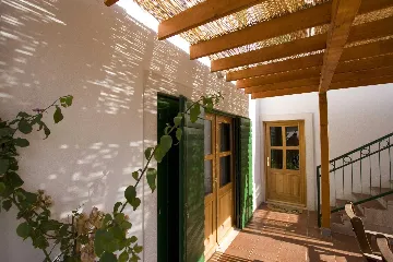 4-Bedroom Villa in Hvar for Up to 8 Guests