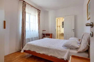 4-Bedroom Villa in Hvar for Up to 8 Guests