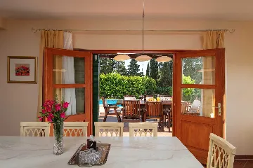 4-Bedroom Villa in Hvar for Up to 8 Guests