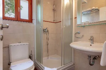 4-Bedroom Villa in Hvar for Up to 8 Guests