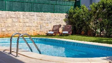 4-Bedroom Villa with Private Pool in Hvar