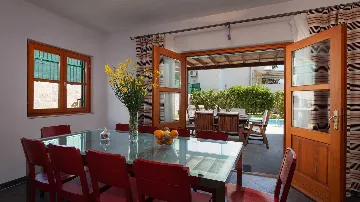 4-Bedroom Villa with Private Pool in Hvar