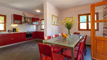 4-Bedroom Villa with Private Pool in Hvar