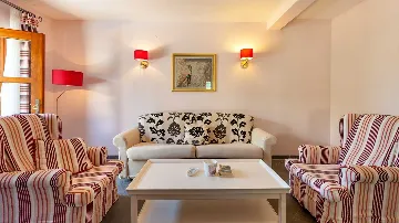 4-Bedroom Villa with Private Pool in Hvar