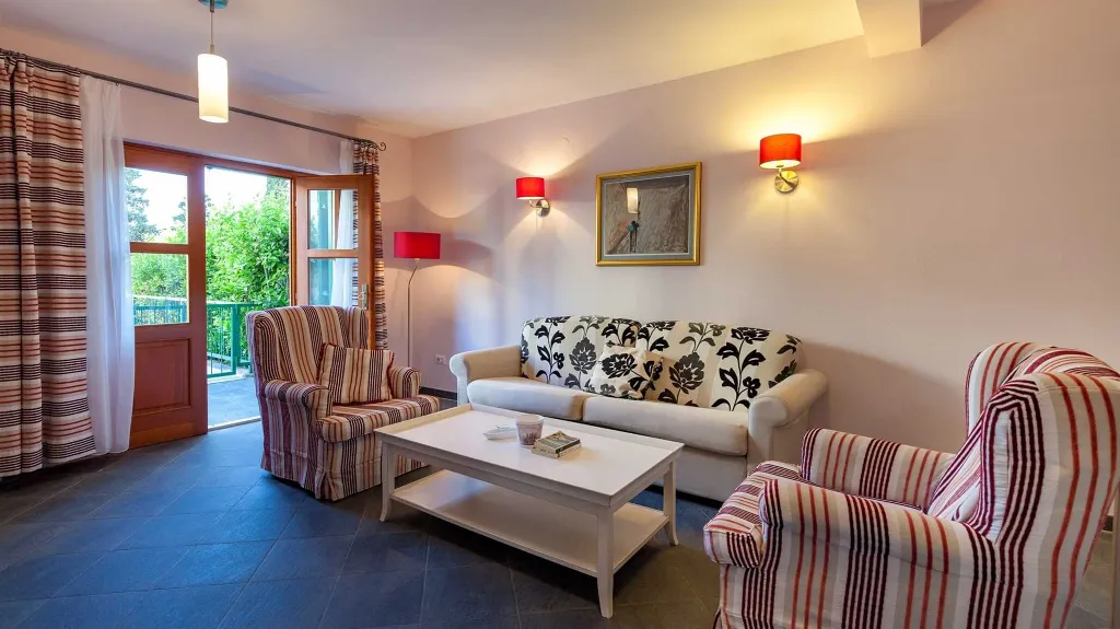 4-Bedroom Villa with Private Pool in Hvar