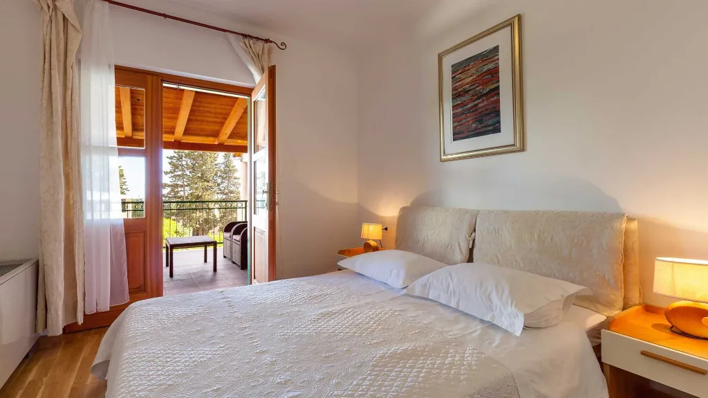 4-Bedroom Villa with Private Pool in Hvar