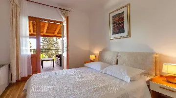 4-Bedroom Villa with Private Pool in Hvar