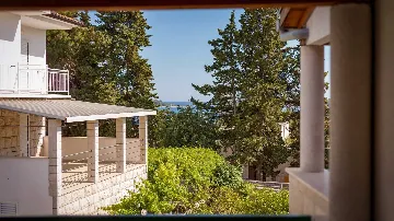 4-Bedroom Villa with Private Pool in Hvar