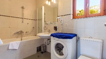 4-Bedroom Villa with Private Pool in Hvar