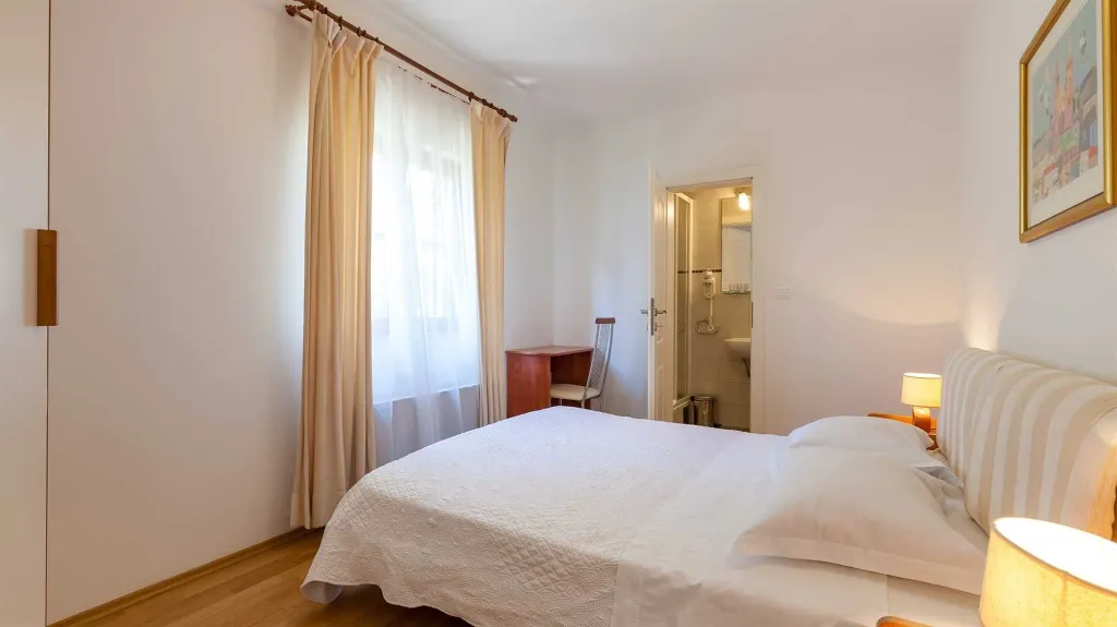 4-Bedroom Villa with Private Pool in Hvar