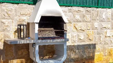 4-Bedroom Villa with Private Pool in Hvar