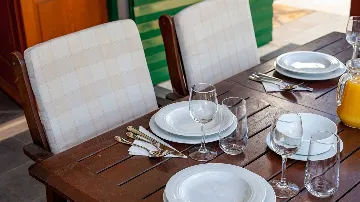 4-Bedroom Villa with Private Pool in Hvar