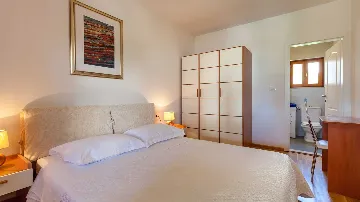 4-Bedroom Villa with Private Pool in Hvar