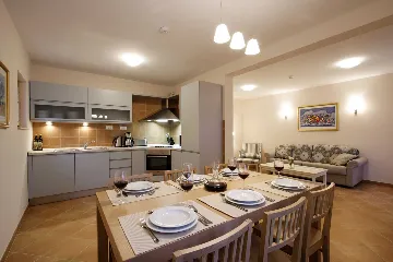 4-Bedroom Villa with Pool in Hvar, Croatia