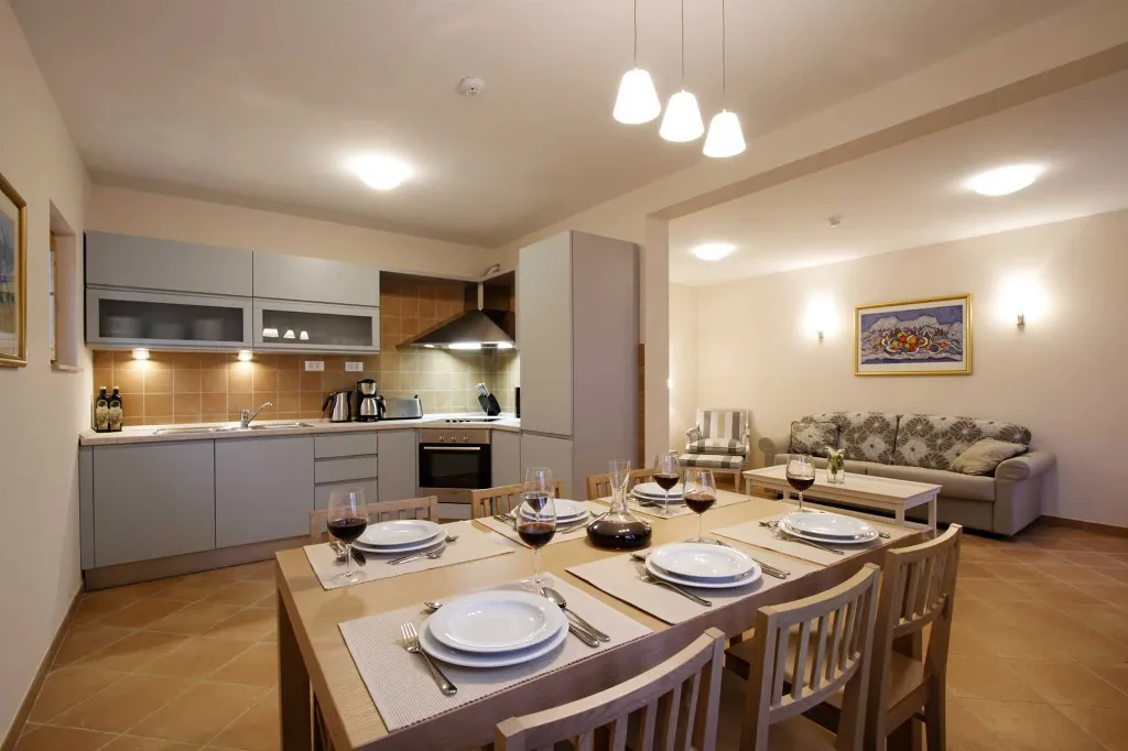 4-Bedroom Villa with Pool in Hvar, Croatia