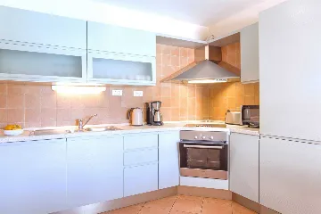 4-Bedroom Villa with Pool in Hvar, Croatia