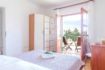 4-Bedroom Villa with Pool in Hvar, Croatia