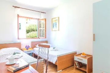 4-Bedroom Villa with Pool in Hvar, Croatia