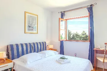 4-Bedroom Villa with Pool in Hvar, Croatia