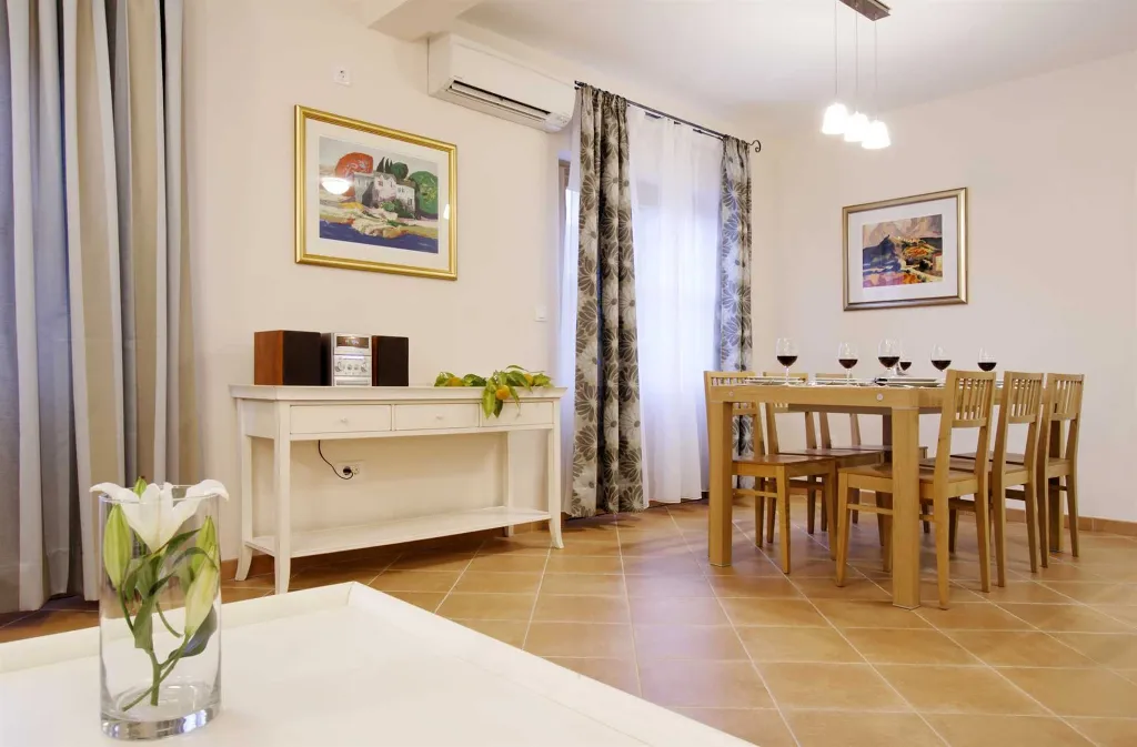 4-Bedroom Villa with Pool in Hvar, Croatia