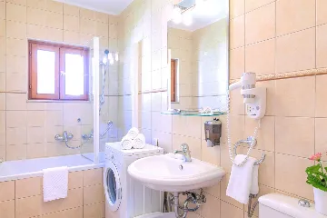 4-Bedroom Villa with Pool in Hvar, Croatia