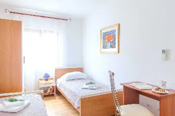 Hvar Villa for 8 Guests with Outdoor Pool