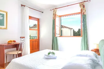 Hvar Villa for 8 Guests with Outdoor Pool