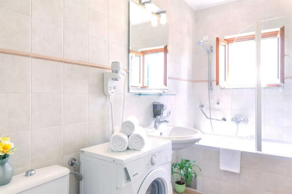 Hvar Villa for 8 Guests with Outdoor Pool