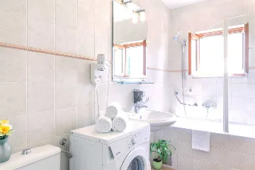 Hvar Villa for 8 Guests with Outdoor Pool