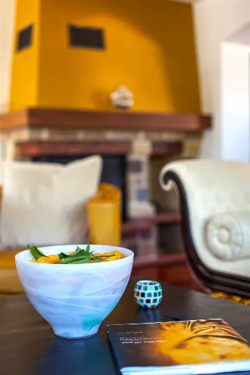 Villa with Private Pool in Sumartin for 8 Guests