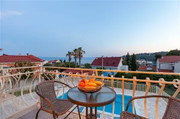 Pet-Friendly 4-Bedroom Villa in Sumartin, Brač