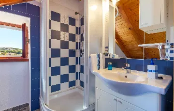 Stone Villa in Milna for up to 9 Guests