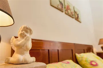 3-Bedroom Villa for 6 Guests in Milna, Croatia