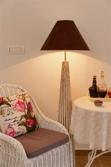 3-Bedroom Villa for 6 Guests in Milna, Croatia