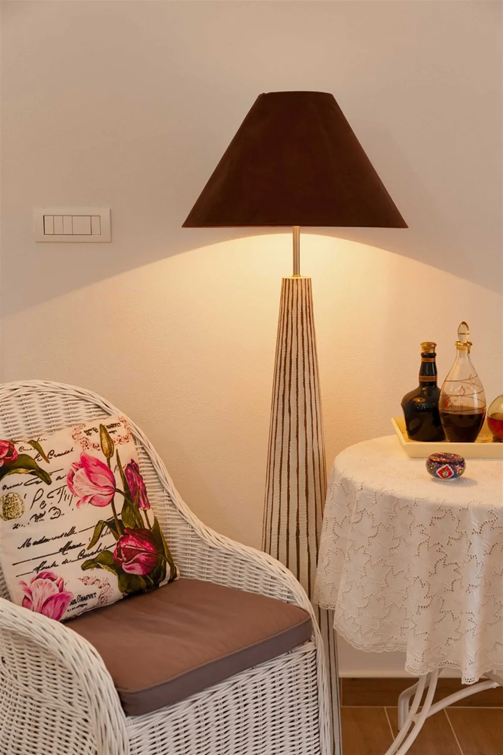 3-Bedroom Villa for 6 Guests in Milna, Croatia