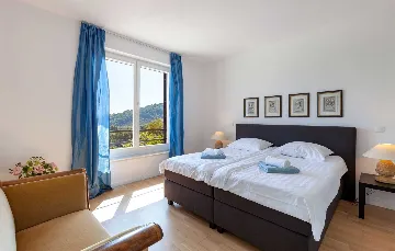 Selca Villa for 8 Guests with Pool