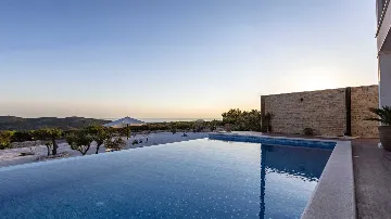 3-Bedroom Villa in Rogoznica, Croatia